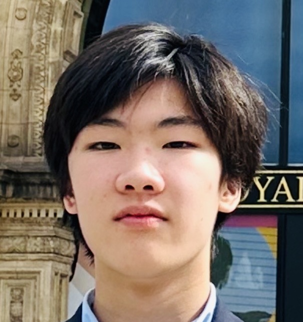 Ian Chung, Member